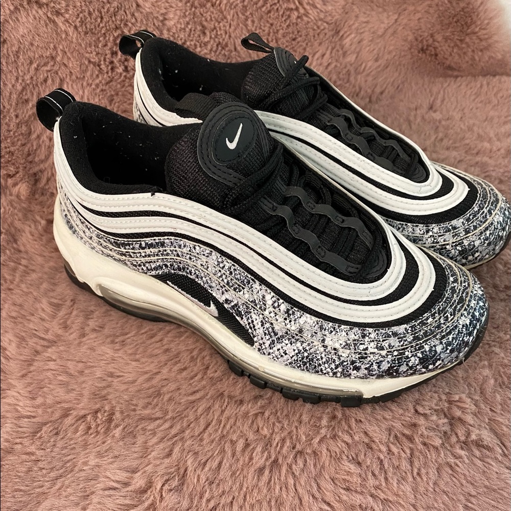 Nike Air Max 97 Sneakers 💋
